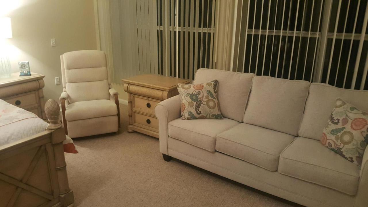 Pugsys Paradise Sleeps 10! * Panama City Beach