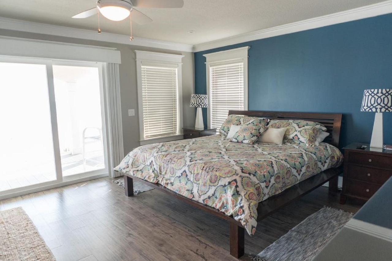 Southern Comfort - Beautiful Private Beachfront Home! * Panama City Beach