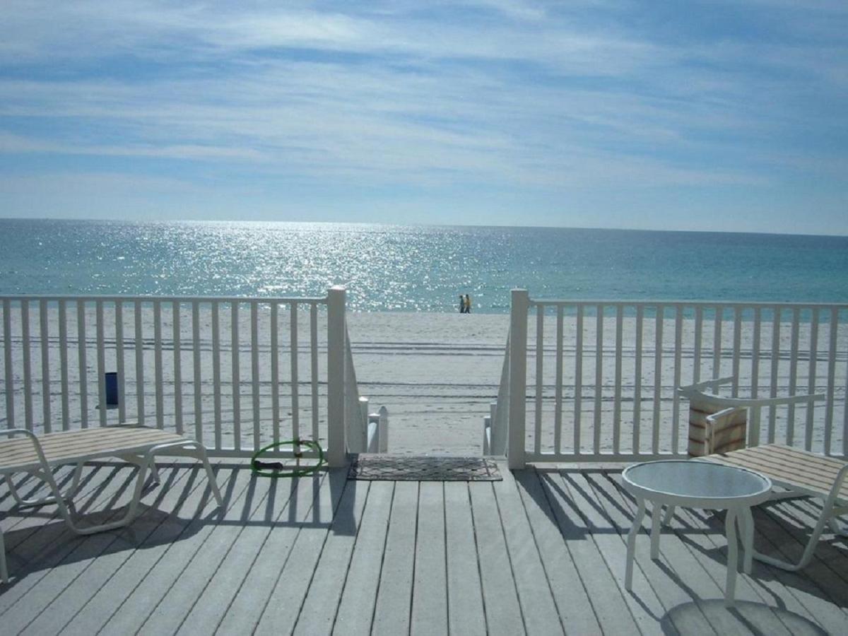 Southern Comfort - Beautiful Private Beachfront Home! Panama City Beach