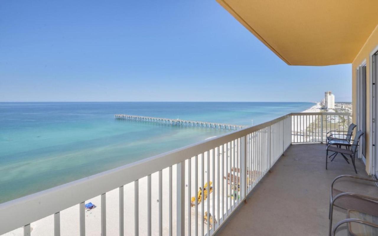 Calypso Resort-1509 By Florida Star Vacations Panama City Beach