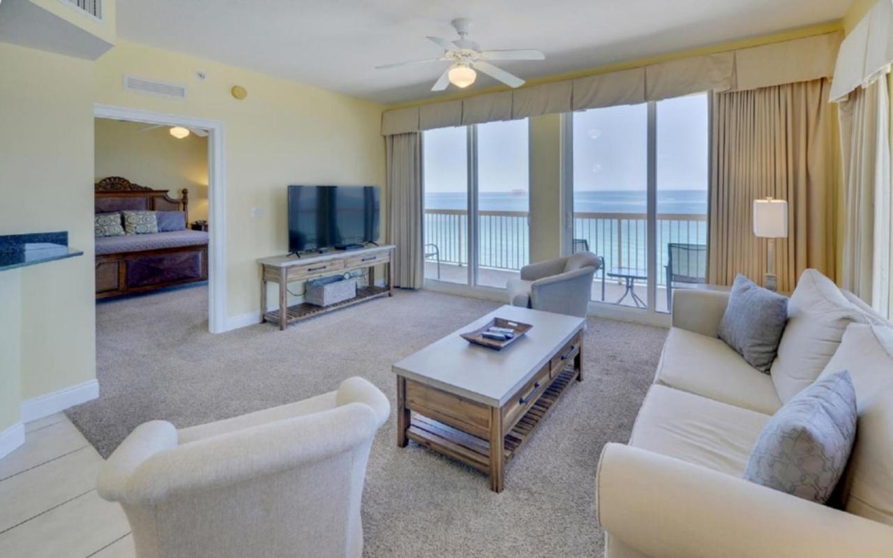 Calypso Resort-1509 By Florida Star Vacations Panama City Beach