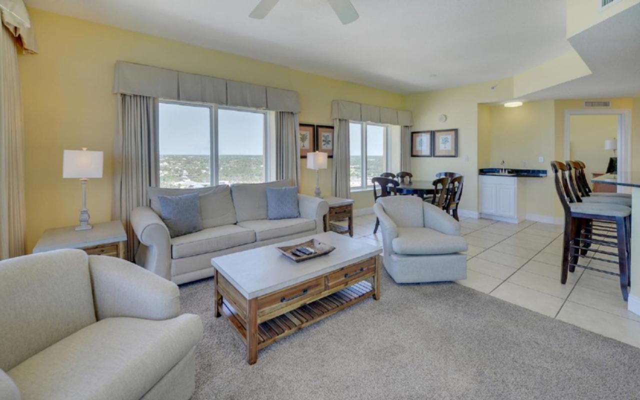 Holiday home Calypso Resort-1509 By Florida Star Vacations Panama City Beach