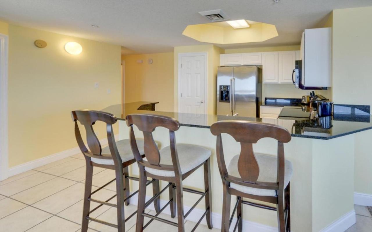 Calypso Resort-1509 By Florida Star Vacations *