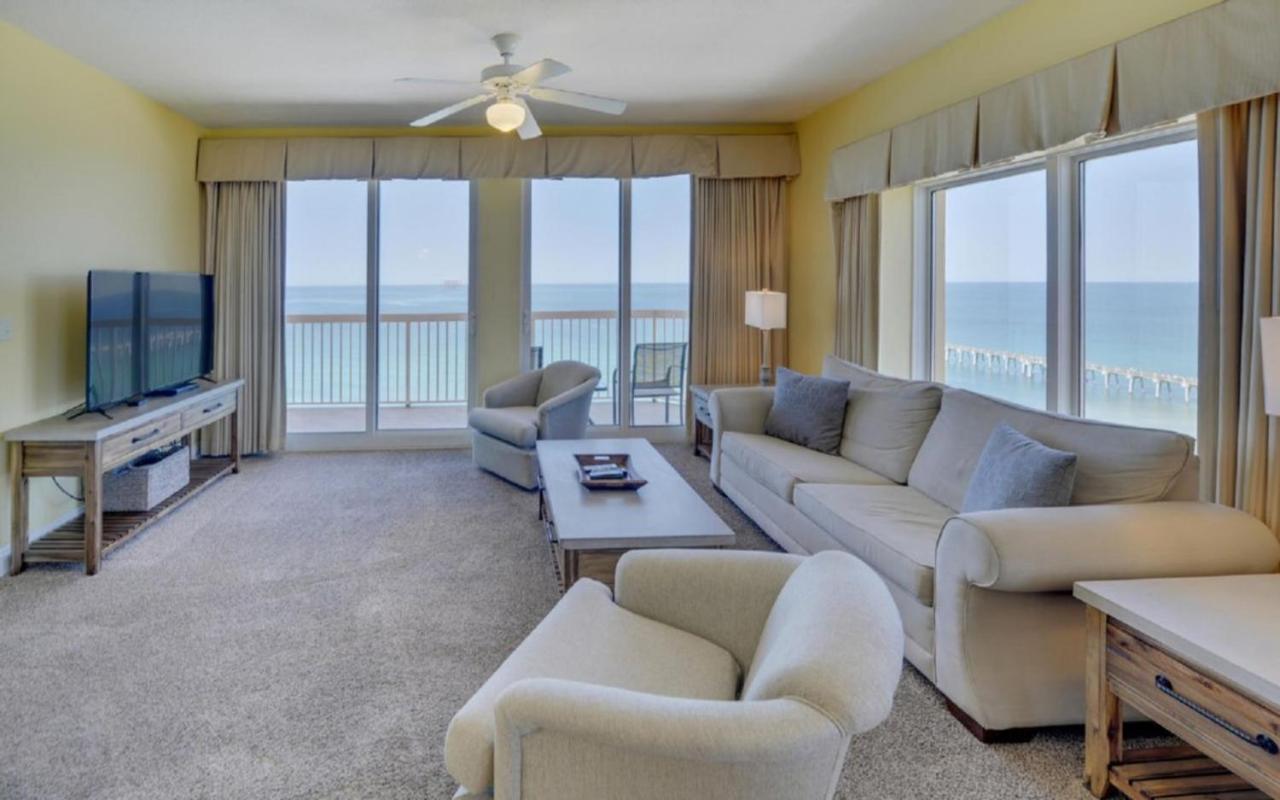Holiday home Calypso Resort-1509 By Florida Star Vacations
