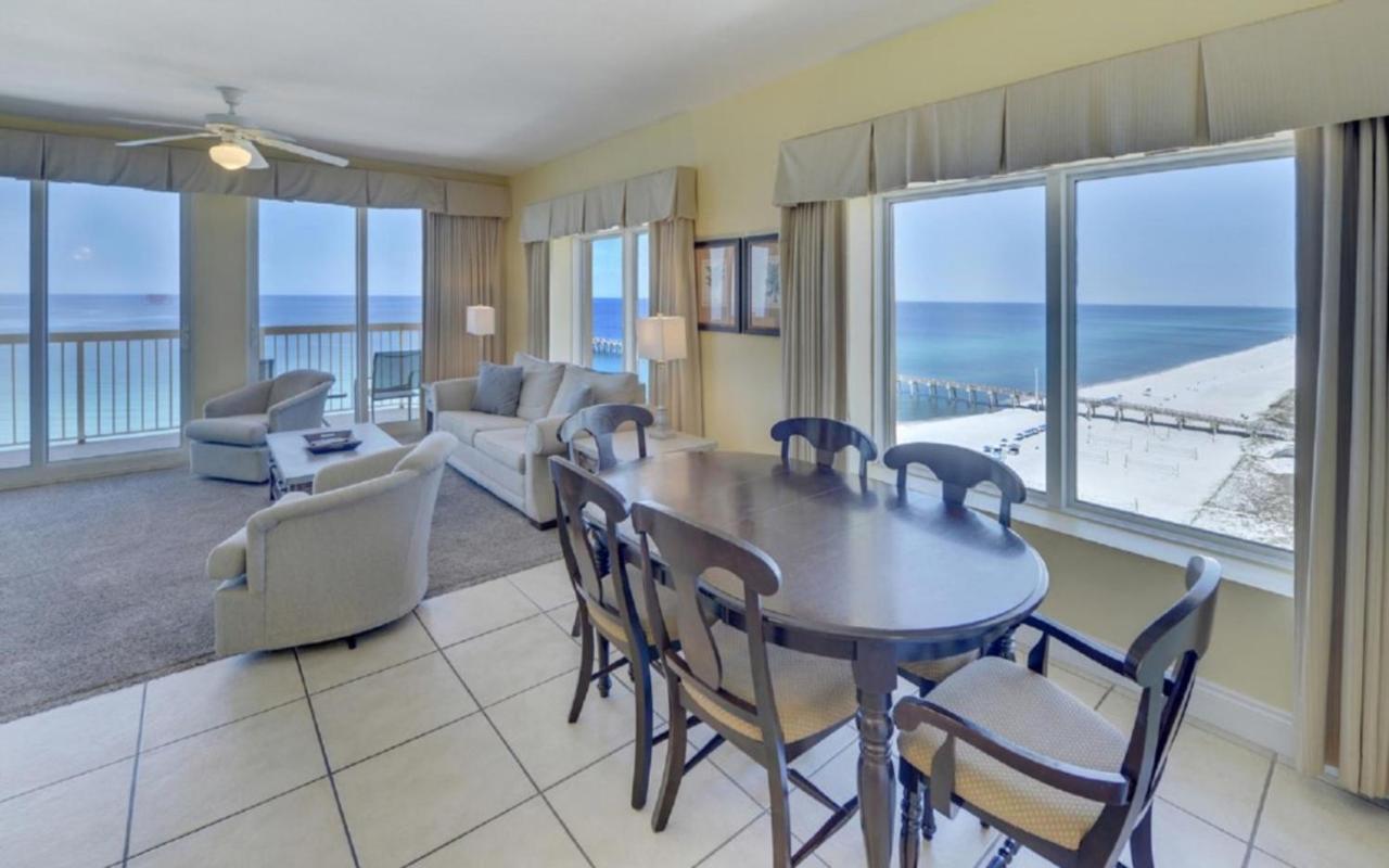 Holiday home Calypso Resort-1509 By Florida Star Vacations *