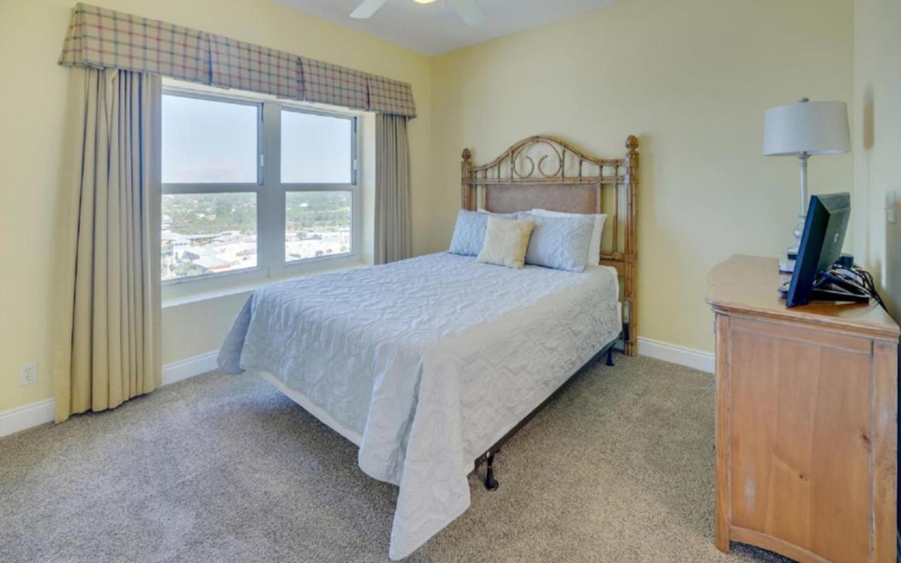 Calypso Resort-1509 By Florida Star Vacations * Panama City Beach