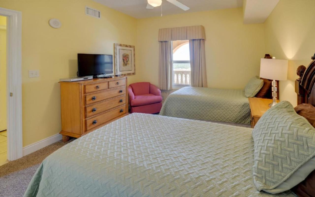 Calypso Resort-1509 By Florida Star Vacations Holiday home Panama City Beach