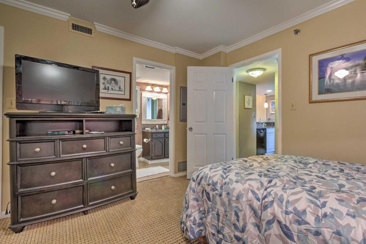 11th-floor Pcb With Ocean View, Walk To Dining *