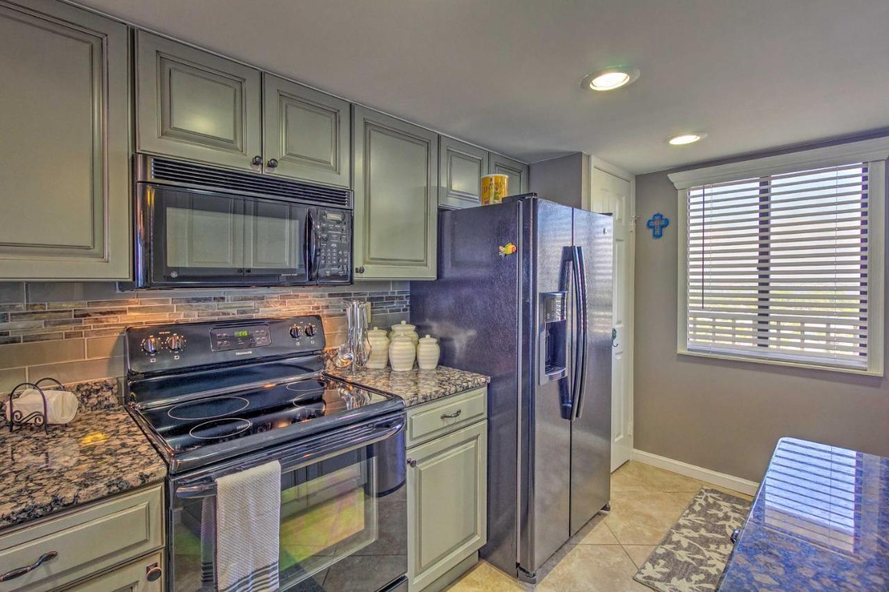 11th-floor Pcb With Ocean View, Walk To Dining Panama City Beach