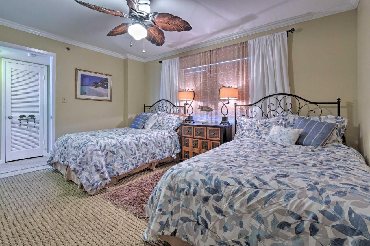 11th-floor Pcb With Ocean View, Walk To Dining *