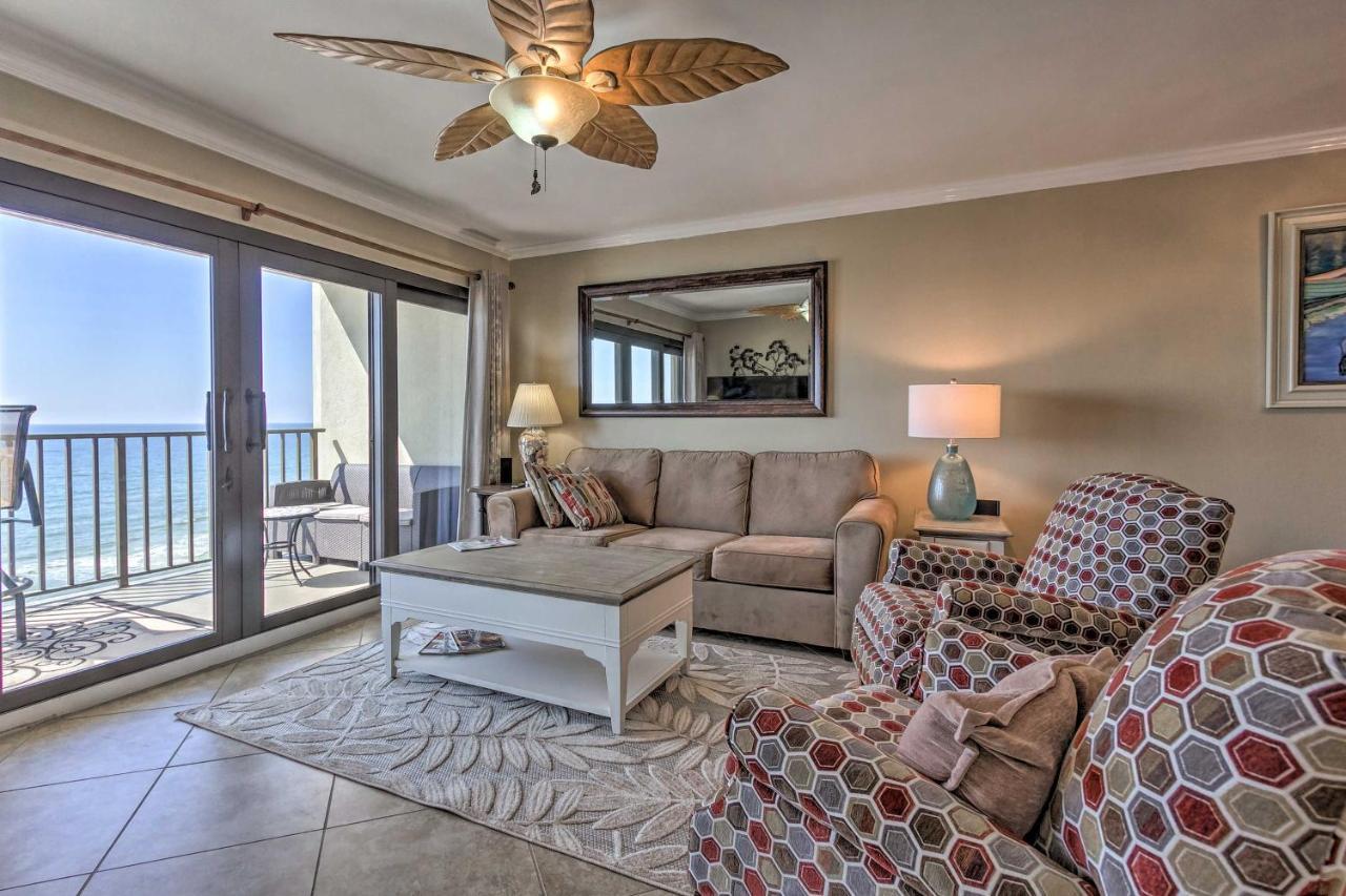 11th-floor Pcb With Ocean View, Walk To Dining