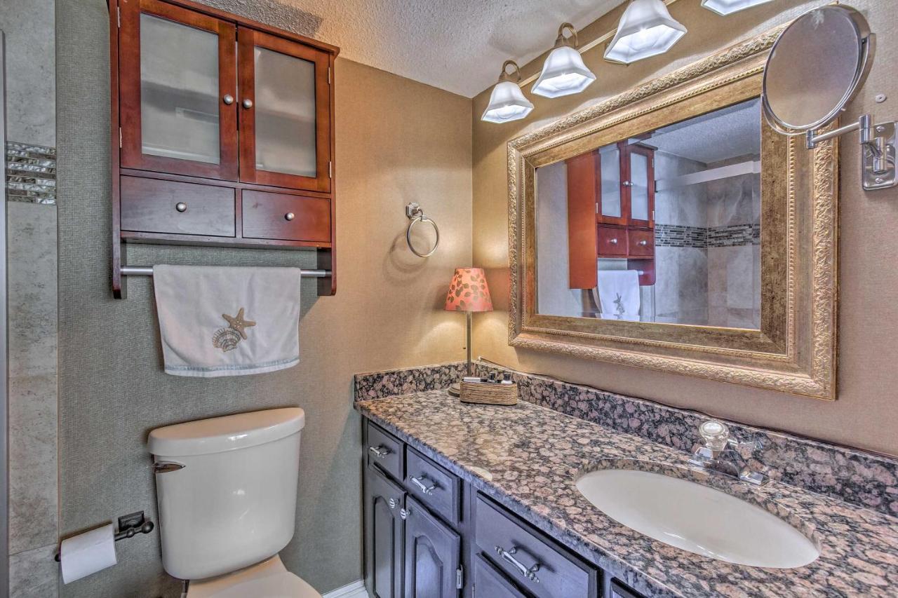 11th-floor Pcb With Ocean View, Walk To Dining