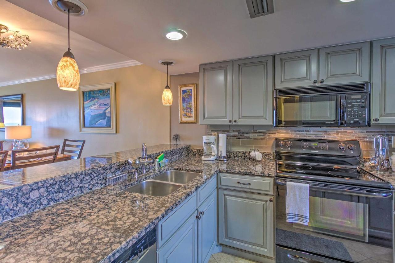 11th-floor Pcb With Ocean View, Walk To Dining Apartment *