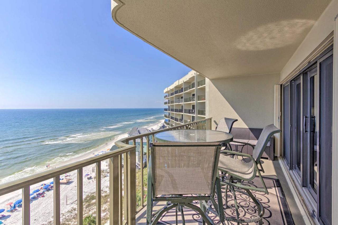 11th-floor Pcb With Ocean View, Walk To Dining *