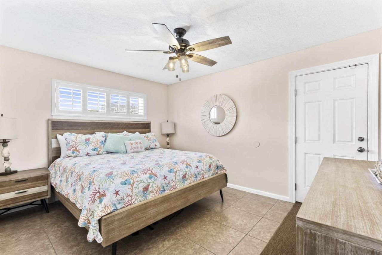 Gulf Holiday home