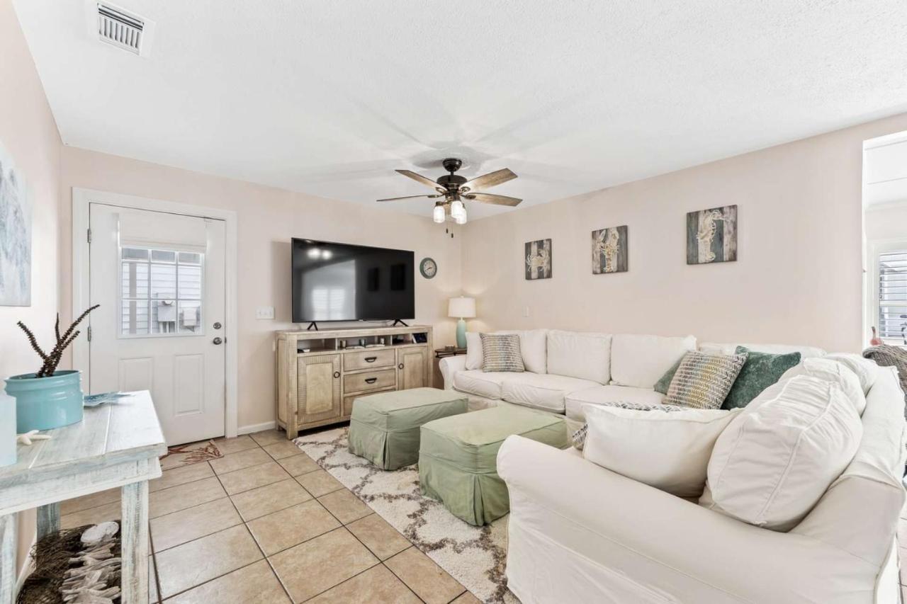 Gulf Holiday home