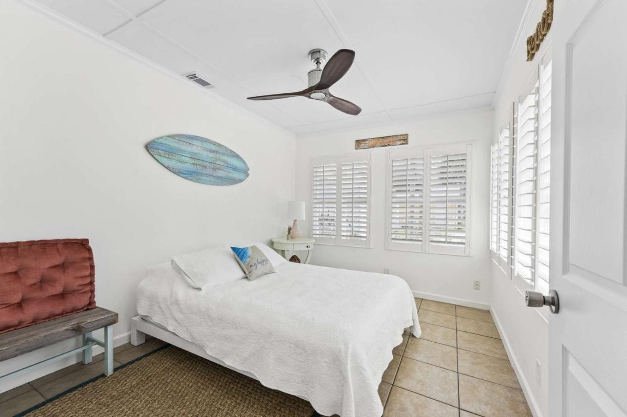 Gulf Holiday home