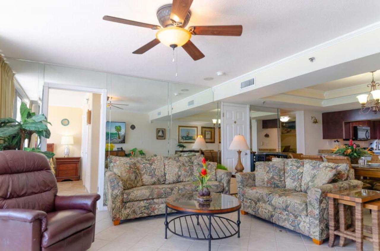 Holiday home Watercrest 0607 'sail Away'