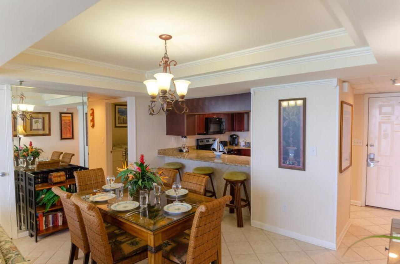 Holiday home Watercrest 0607 'sail Away' Panama City Beach