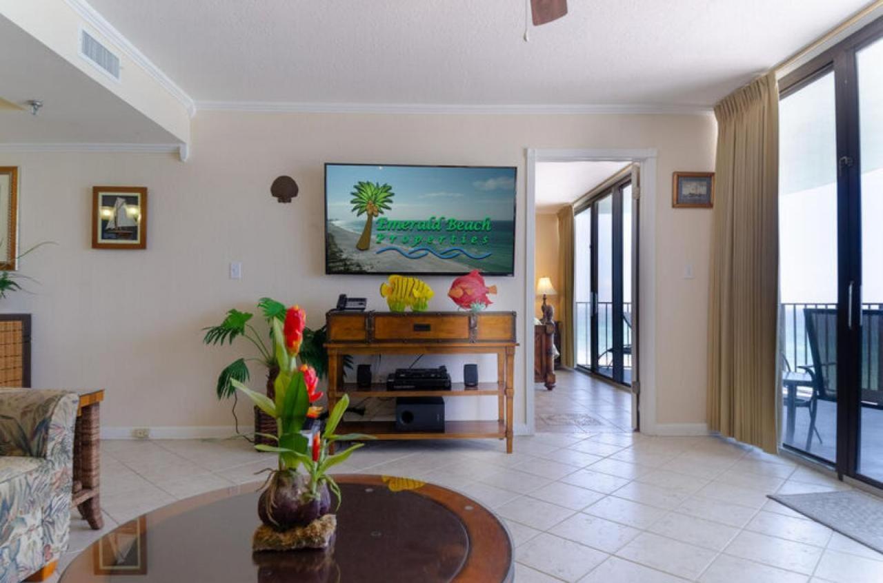 Watercrest 0607 'sail Away' Panama City Beach
