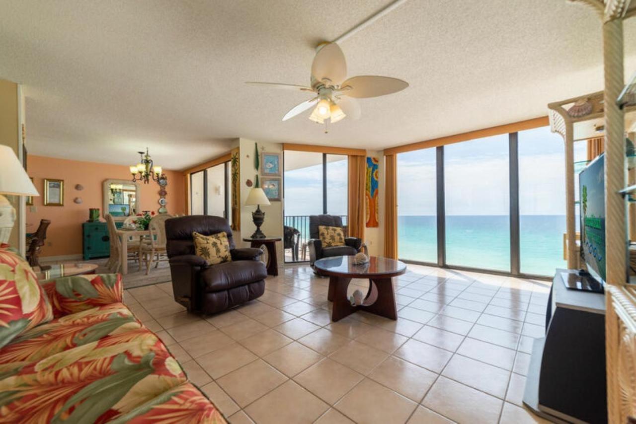 Edgewater 2-0811 'beach Lovers Paradise' Panama City Beach