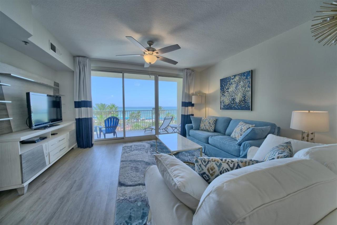 Holiday home Shores Of Panama 411