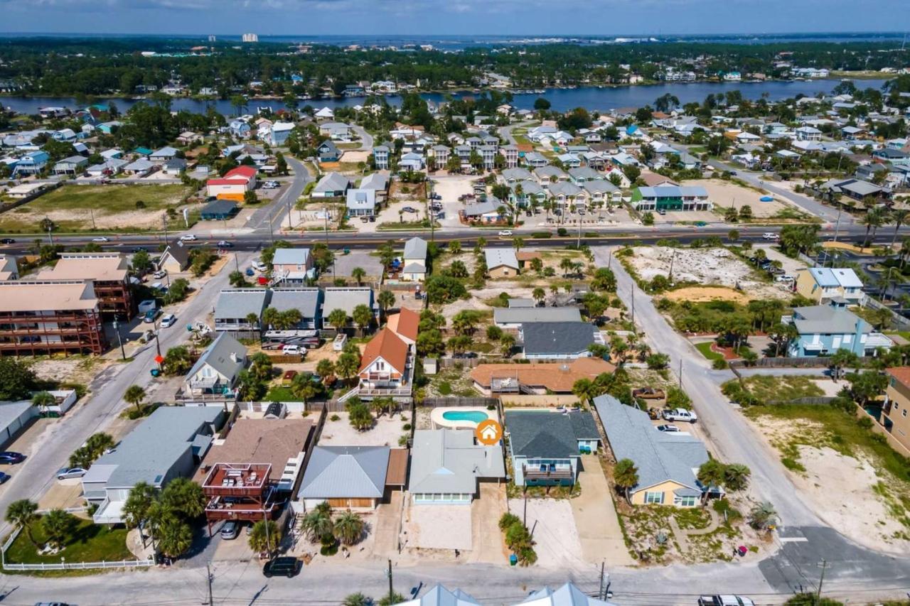 Holiday home Gulf Panama City Beach