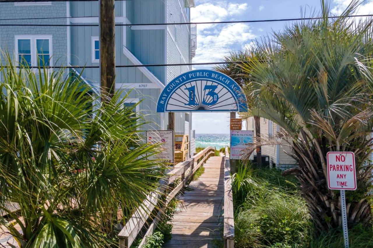 Gulf Panama City Beach
