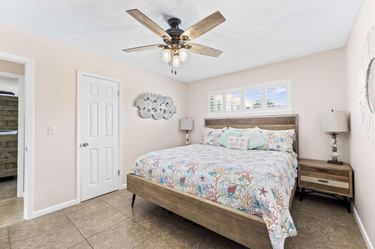 Gulf Holiday home
