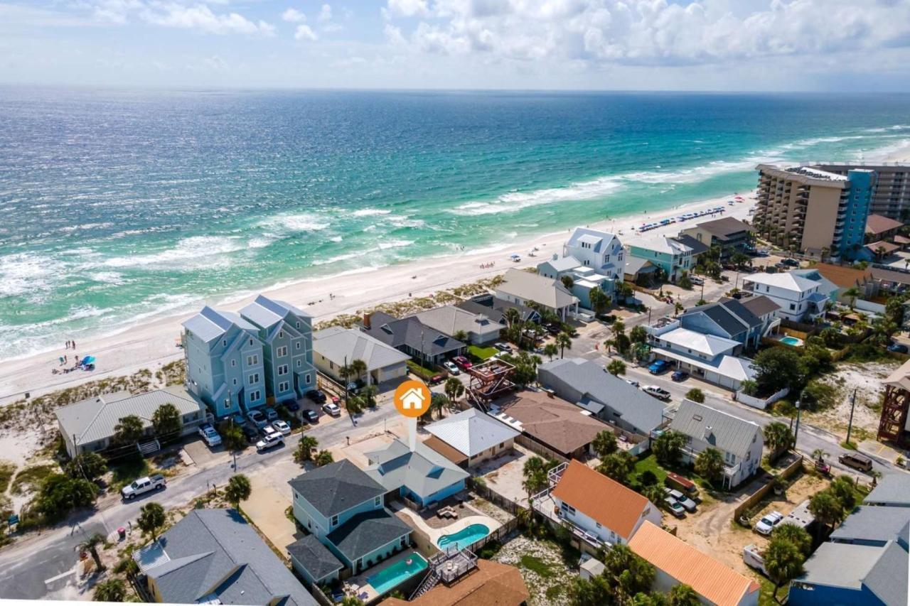 Gulf * Panama City Beach