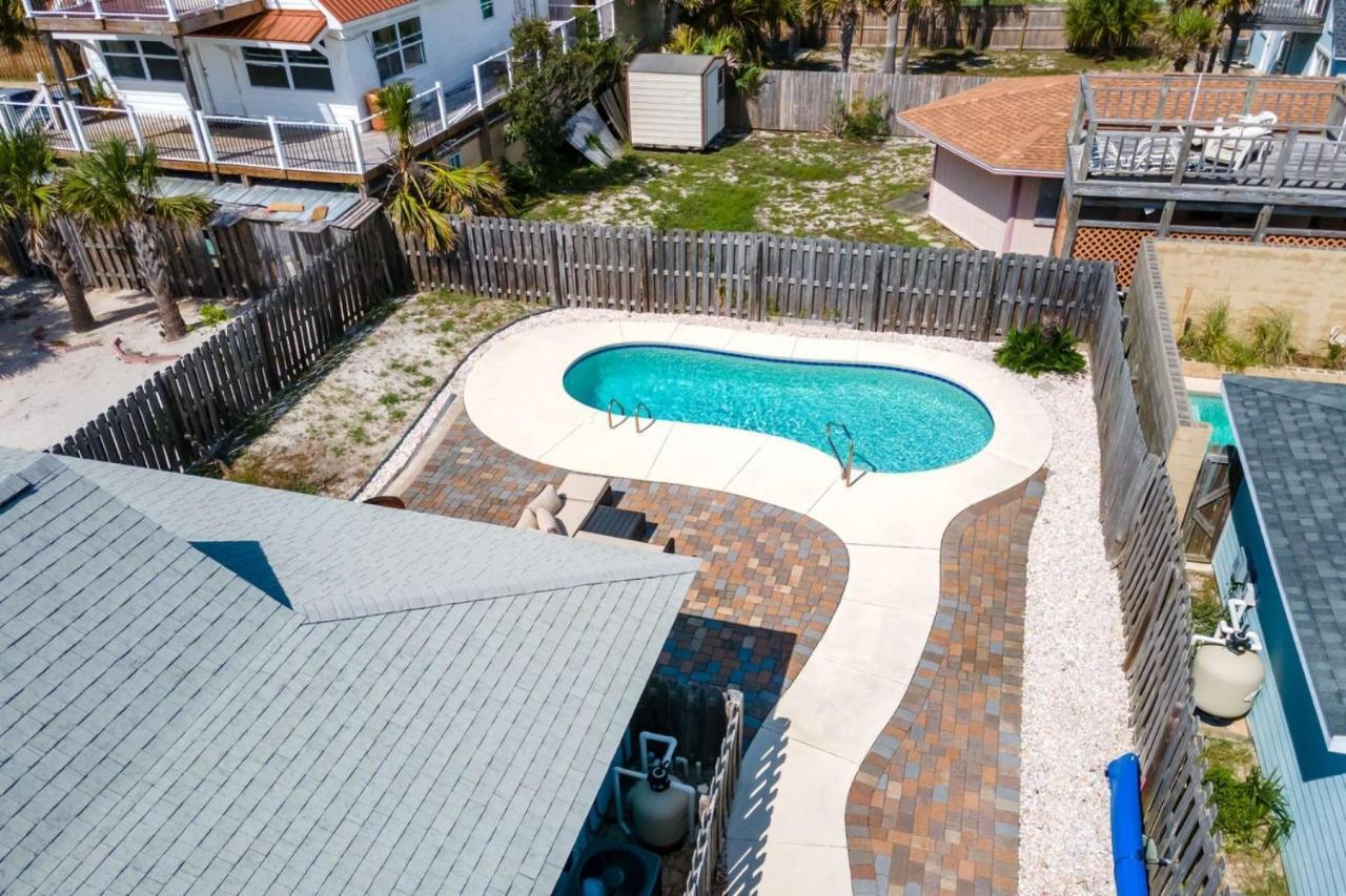 Gulf Holiday home