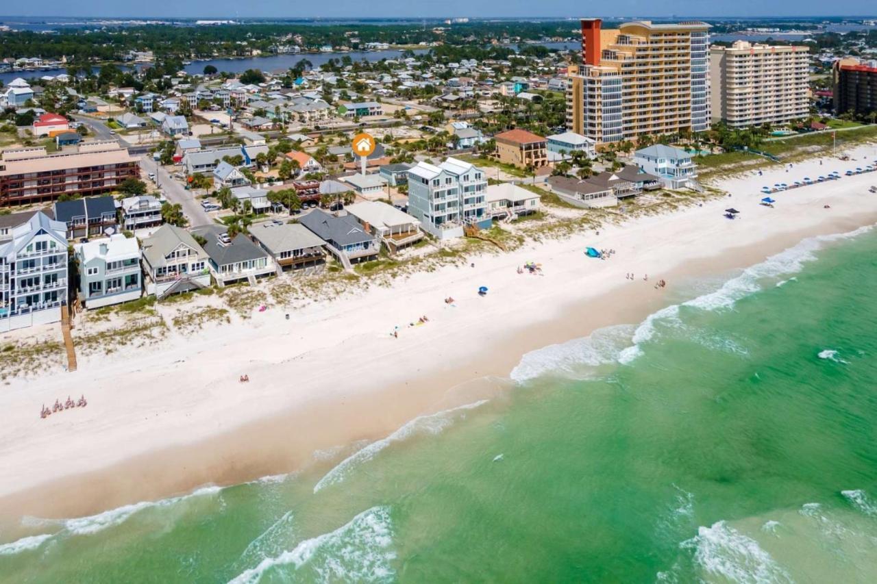 Holiday home Gulf Panama City Beach