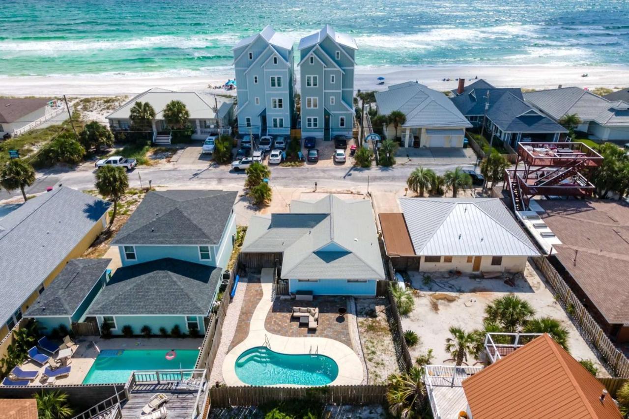 Gulf Panama City Beach