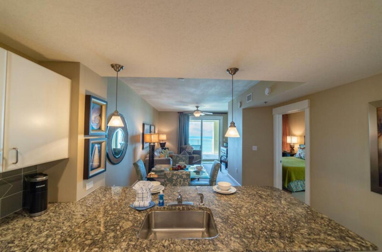 Grand Panama 1-1803 'panama Paradise' Holiday home Panama City Beach