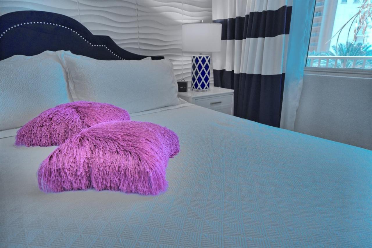 Holiday home Shores Of Panama 411 Panama City Beach