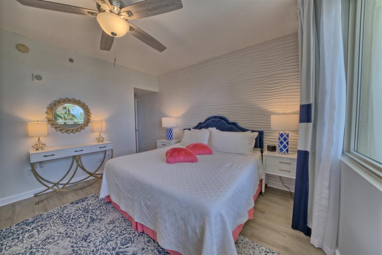 Shores Of Panama 411 Panama City Beach