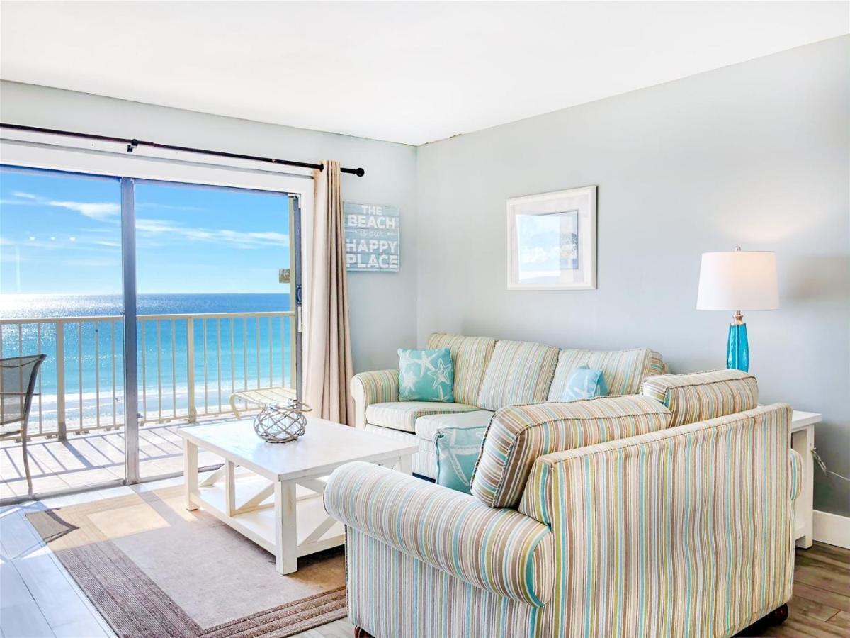 Apartment The Summit 627 Panama City Beach