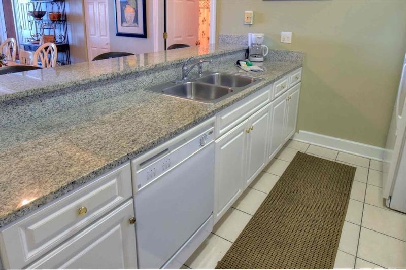 1803 Ocean Ritz Holiday home *