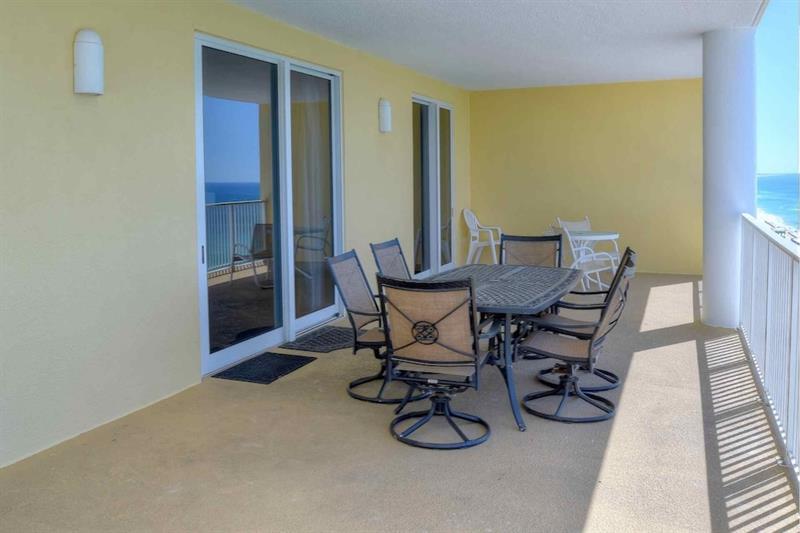 1803 Ocean Ritz Panama City Beach