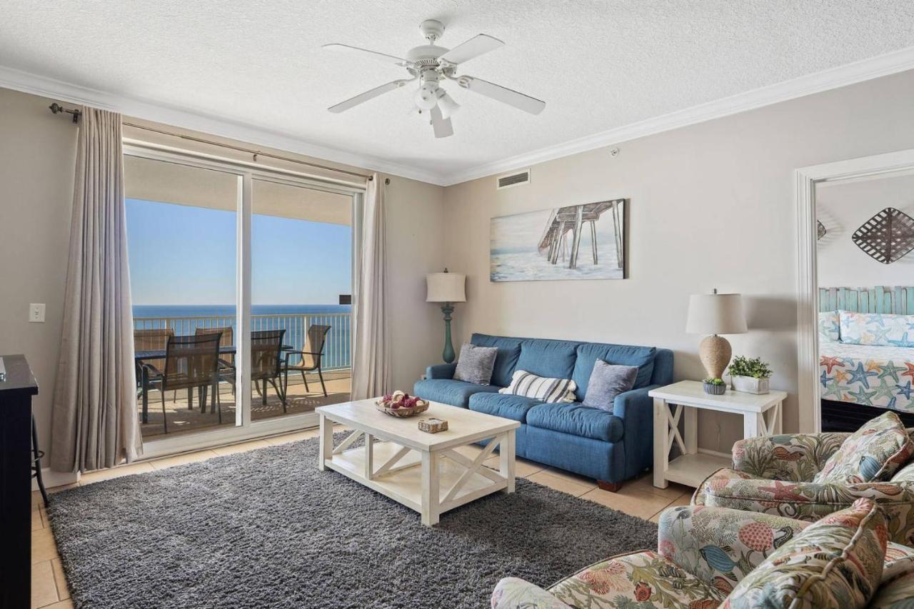 Holiday home 1803 Ocean Ritz Panama City Beach