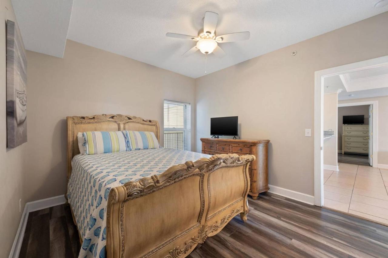 Holiday home 1803 Ocean Ritz Panama City Beach