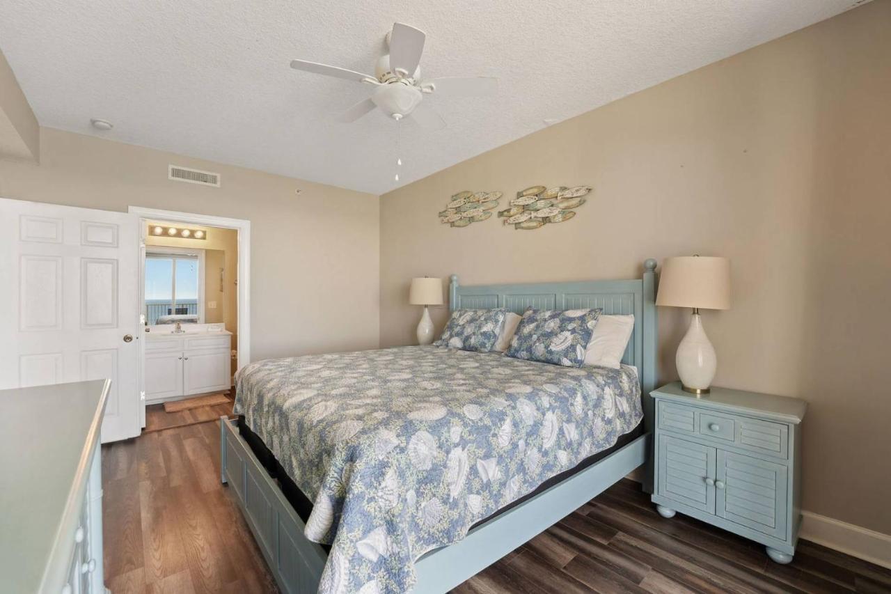 1803 Ocean Ritz Panama City Beach