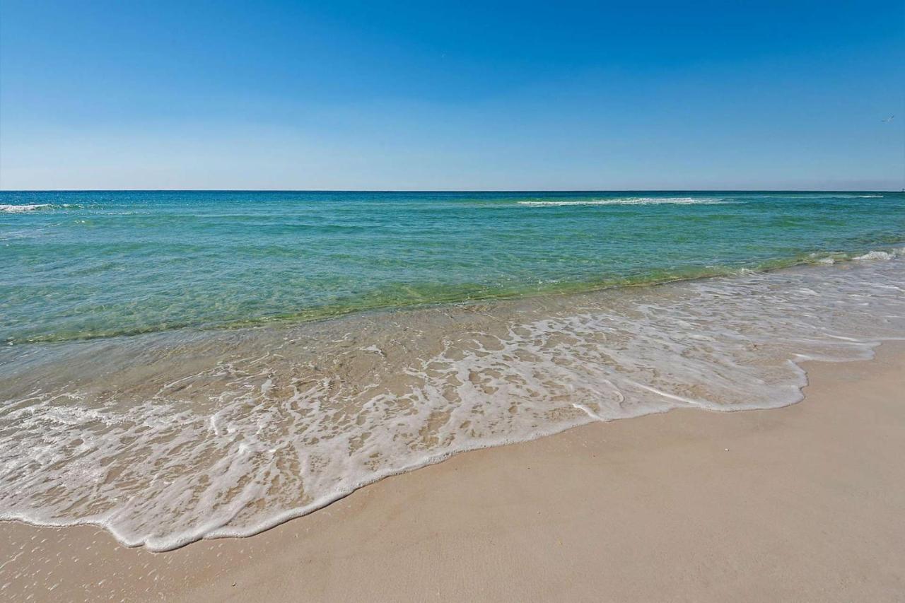 1803 Ocean Ritz Holiday home Panama City Beach