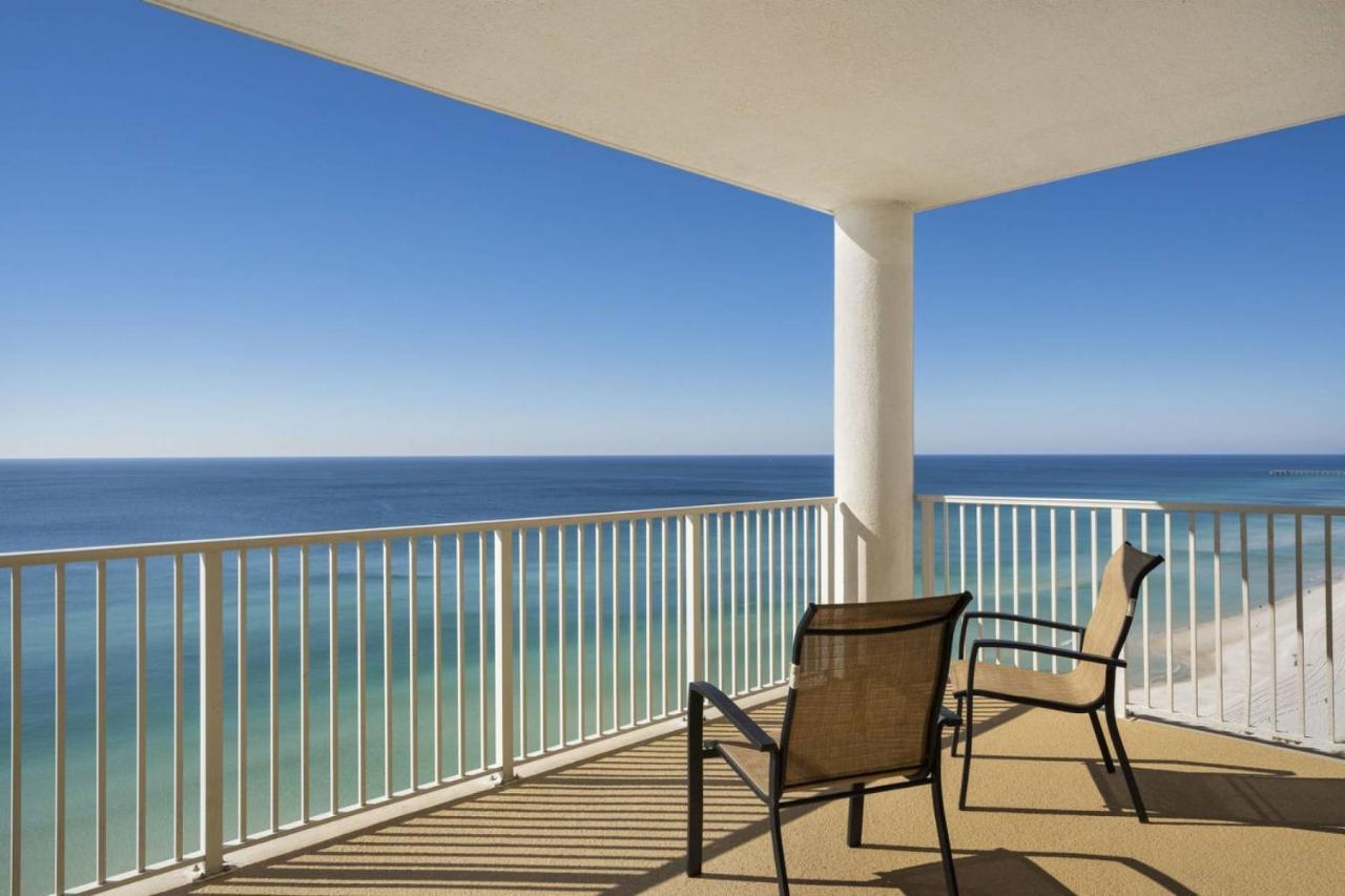 1803 Ocean Ritz Holiday home *