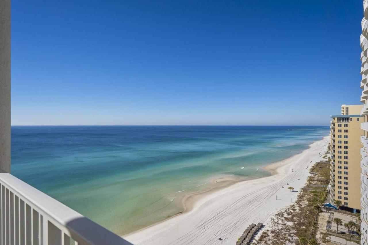 1803 Ocean Ritz Holiday home *