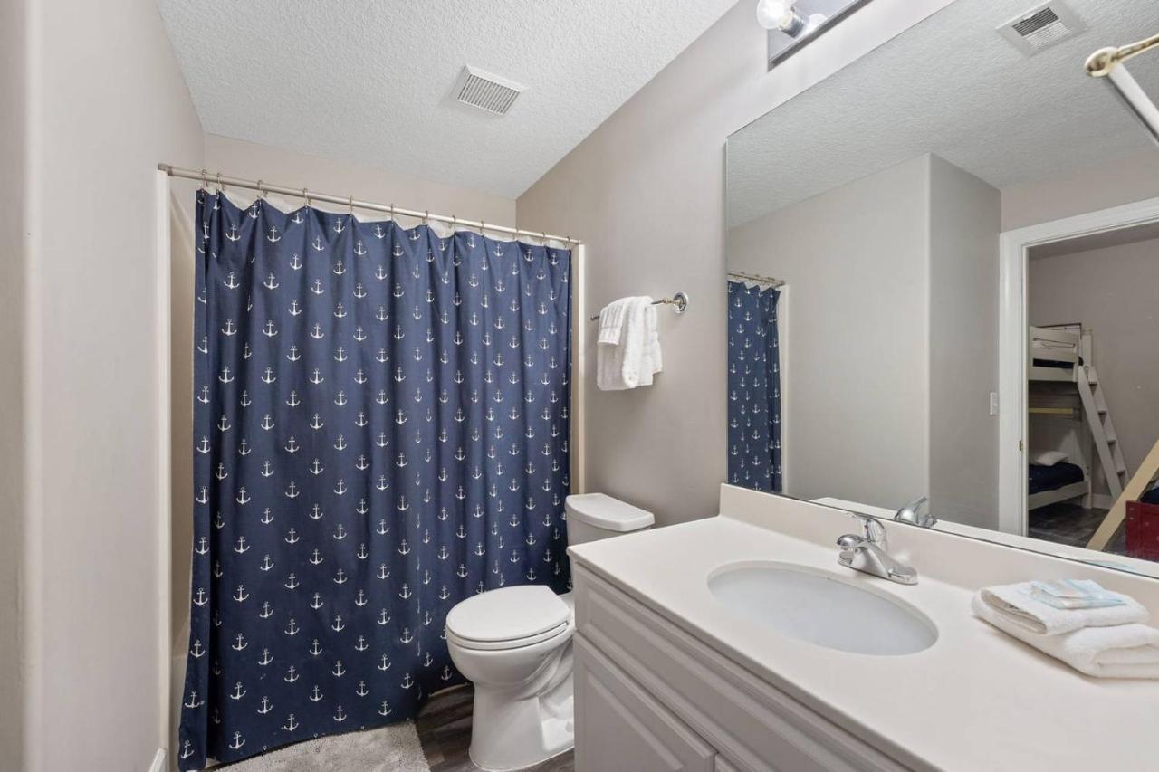 Holiday home 1803 Ocean Ritz