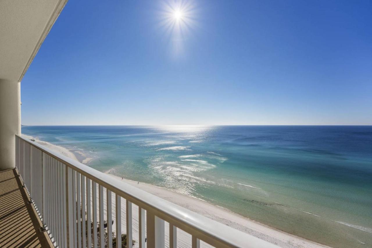 Holiday home 1803 Ocean Ritz Panama City Beach