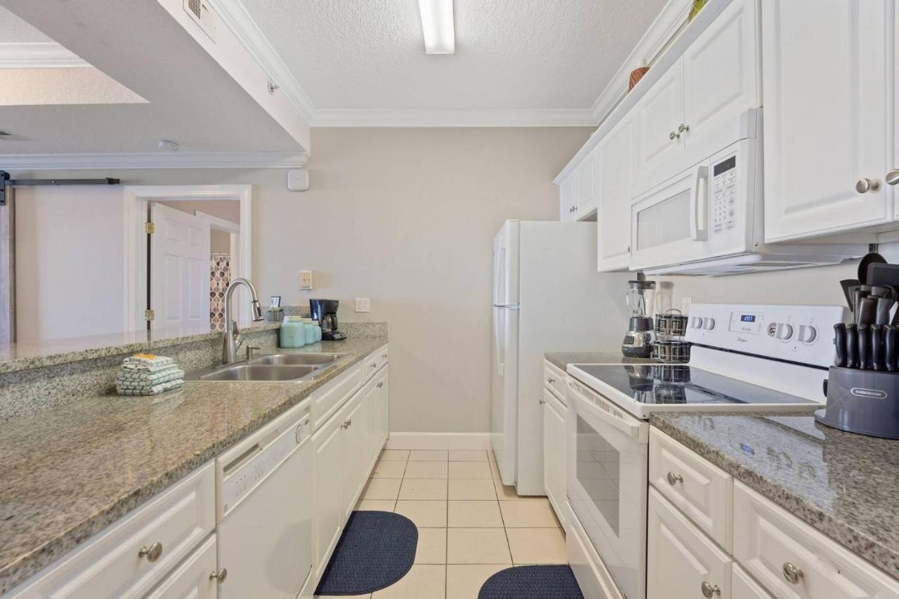 1803 Ocean Ritz Panama City Beach