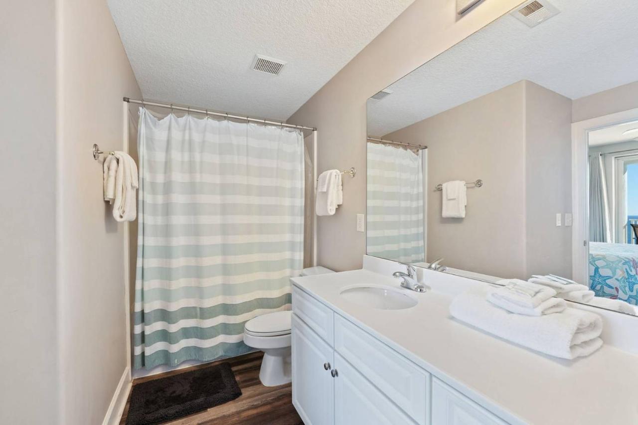 1803 Ocean Ritz Holiday home