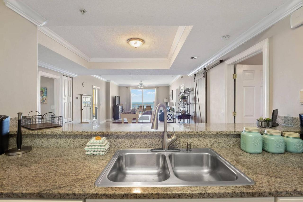 1803 Ocean Ritz *